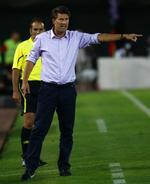 landstræner? Michael Laudrup er favoritten til at efterfølge Morten Olsen, hvis man skal tro bookmakerne. Arkivfoto. 