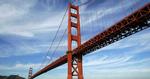 MAGNET. Golden Gate-broen fører til San Francisco, som er danskernes favoritby nr. 2 i USA, kun overgået af New York. 