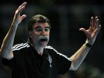 CROATIA HANDBALL WORLD CHAMPIONSHIPS