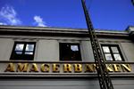 Skiftedag. 82.000 privatkunder og 10.000 erhvervskunder fra den krakkede Amagerbank overgår til færiske Banknordik. 