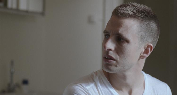 Trier. 'Oslo, 31. august' blev vist i skyggen af al virakken om Lars von Triers 'Melancholia'. Men Joachim Triers film er så god, at den burde have konkurreret om Guldpalmen, mener Granddirektør Foss. 