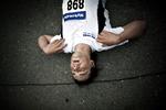 HÅRDT? Hvornår er det så hårdt at løbe maraton, at det er farligt? Læs tips fra overlæge Hanne Rasmusen. 