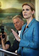 Vælgertæsk? Den danske befolkning har ifølge en ny Megafonmåling mere tiltro til blå bloks økonomiske plan end Socialdemokraterne og SF's bud på, hvordan vi skal sikre den økonomiske udvikling frem til 2020. 