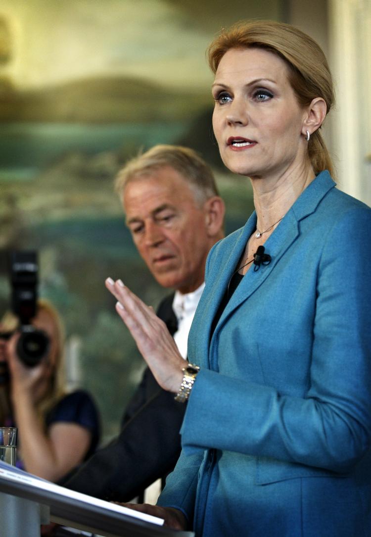 Vælgertæsk? Den danske befolkning har ifølge en ny Megafonmåling mere tiltro til blå bloks økonomiske plan end Socialdemokraterne og SF's bud på, hvordan vi skal sikre den økonomiske udvikling frem til 2020. 