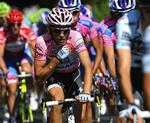 hjem. Efter etaperne gælder det om at få hvilet mest muligt, forklarer Alberto Contador om baggrunden for, at han droppede et pressemøde forleden. 
