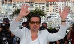 France Cannes The Tree of Life Photo Call