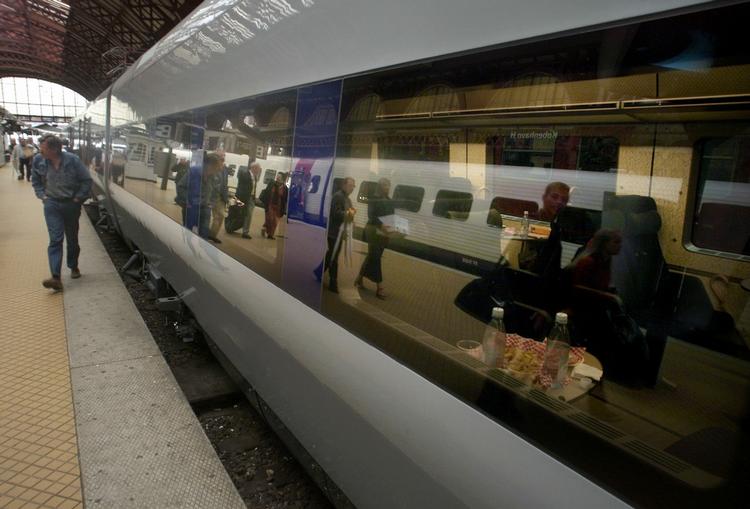 Kommunikationskamp. DSB's kommunikationsafdelings tidligere leder anklager DR for at have journalistiske problemer. 