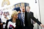 Incitamentsstyring. Dansk Folkeparti vil ved hjælp af økonomisk gulerod øge kommunernes brug af repatrieringsordningen. 