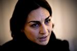 Borgmester. Indtil videre vil Ayfer Baykal ikke afvise, at hun kan blive ny SF-borgmester i København. 