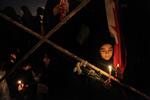 Oprør. Demonstranterne i Bahrain kræver deres rettigheder og frihed. De kræver demokrati. 