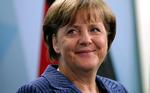 Tradition. Angela Merkel holder fast i, at det er bedst med en europæer i spidsen for Den Internationale Valutafond (IMF). 