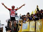 Tour of California Cycling