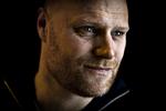 Groft. Som del af Mads Steffensens (i billedet) monopol sagde Mads Christensen: »Nogle negere ligner jo aber«. 
