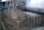 TSUNAMI. Tepco har afsløret billeder fra dagen, hvor et jordskælv ramte Japan og forårsagede en tsunami. 