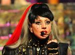 GagaLeaks. Lady Gagas 'Born This Way' udkommer på mandag. 