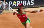 Italy Tennis Italian Open