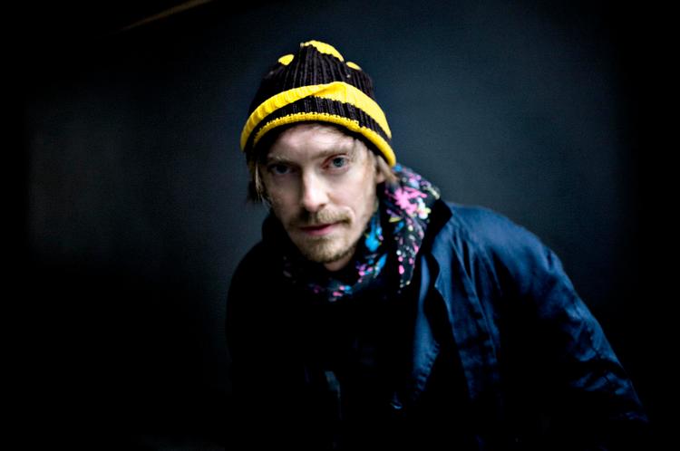 Spraglet. Verdens største designpris er i år tildelt danskeren Henrik Vibskov. 