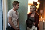 Karakter. Ryan Gosling og Carey Mulligan er det umage par, hvis kyske kærlighedshistorie, hendes mand sidder  i fængsel, er omdrejningspunktet for  Nicolas Winding Refns internationale gennembrudsfilm. 
