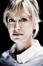 NOGET OM MONSTRE. Siri Hustvedt er allerede 130 linjer inde i sin næste roman, som lige nu har titlen 'Monsters at Home'. 