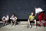 Copenhagen Marathon til net og papir
