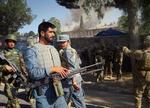 Optrapning. Taleban spiller med musklerne frem mod USA's forventede nedtrapning af indsatsen i Afghanistan. 