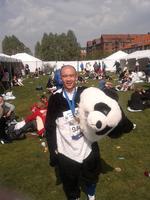 panda