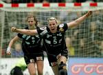 Håndbold: DM-finale II: FCM - Randers