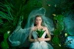 Cannes. Kirsten Dunst blev belønnet med prisen som bedste skuespillerinde for sin rolle i Melancholia. 