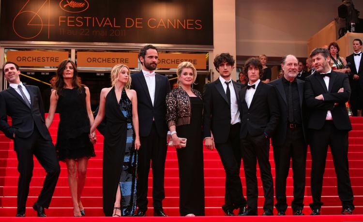 Finale. Med aftenens prisuddeling har den 64. udgave af filmfestivalen i Cannes nået sit højdepunkt for at takke af for i år. 