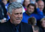 fyret. Dagens kamp mod Everton blev den sidste for Carlo Ancelotti. Efter to sæsoner i klubben er han endnu en fyret Chelsea-manager. 