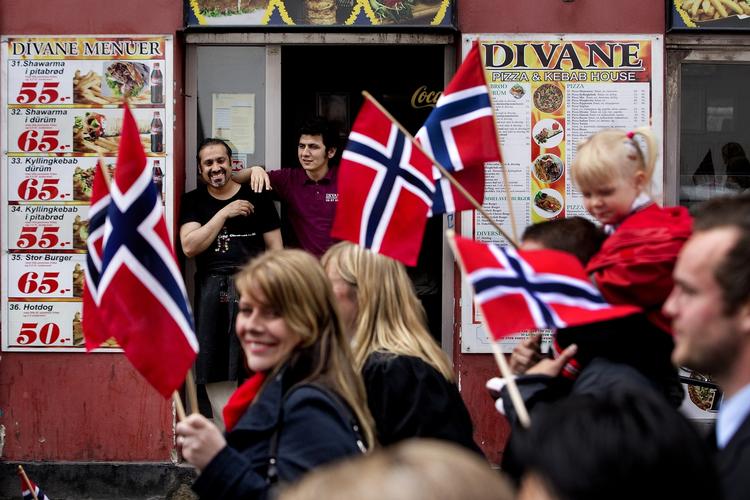 Debat. Ikke alle er glade for Det norske Sporgnævns forslag, da det frygtes, at kunne udvande nynorsk. (arkivfoto) 
