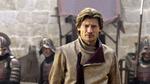 ondskab.  Prins Jamie Lannister (Nikolaj Coster-Waldau) er ond og farlig, men det er der en grund til, siger den danske skuespiller, der gerne vil skabe lidt sympati for sin rolle. 