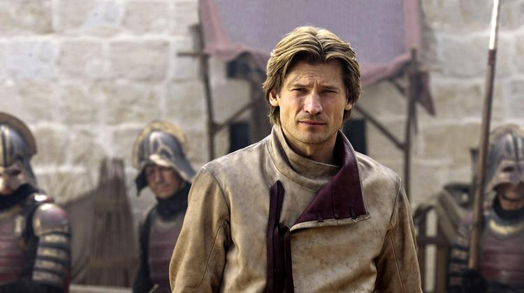 ondskab.  Prins Jamie Lannister (Nikolaj Coster-Waldau) er ond og farlig, men det er der en grund til, siger den danske skuespiller, der gerne vil skabe lidt sympati for sin rolle. 