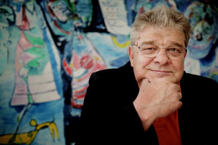 Råd. Familieterapeuten Jesper Juul mener, at forældre skal være sparringspartnere for deres teeenagere. 