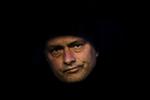 COMEBACK. Portugisiske José Mourinho nævnes igen som manager i Chelsea 