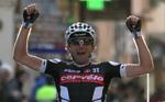 FRANCE PARIS NICE CYCLING