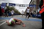 Tips og tricks. Få mest muligt ud af dit maraton med hjælp fra tips til før, under og efter løbet. Arkivfoto. 
