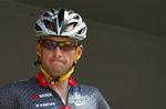 Dopingbeskyldt. Armstrong afviser samtlige beskyldninger mod ham. 