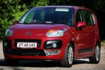 Brems. En ombygningsfejl betyder, at både fører og passager kan bremse i de eksemplarer af Citroën C3 Picasso, der er solgt i England 
