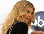 fri. 36-årige Fergie vil gerne være mor. Nu får hun tid til det, mens Black Eyed Peas holder pause. 