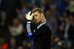 eftertragtet. Manuel Neuer udråbes fra flere sider til verdens bedste målmand lige nu, hvilket har gjort flere storklubber lune på tyskeren. 
