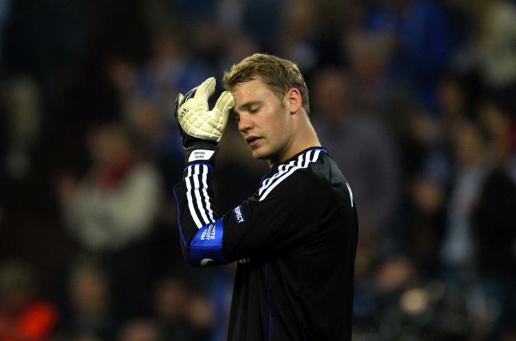 eftertragtet. Manuel Neuer udråbes fra flere sider til verdens bedste målmand lige nu, hvilket har gjort flere storklubber lune på tyskeren. 