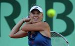 muligheder. Caroline Wozniacki får nok ikke en bedre chance for sejr i French Open end i år, hvor feltet er sprængt vidt åbent. 