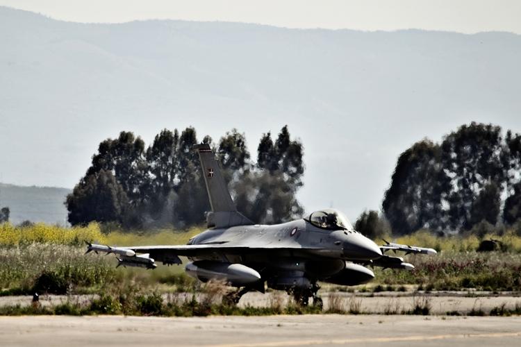 Libyen. Den danske Libyen-mission har kostet cirka 149 millioner kroner. 