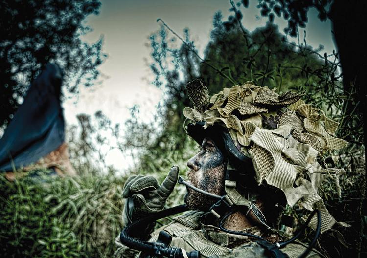 filmsucces. Folkene bag den danske prisvindende krigsdokumentar 'Armadillo' glæder sig over, at Det Danske Filminstitut vil satse mere internationalt.