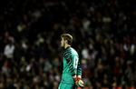 købt. David De Gea er udset til at være førstevalg i Manchester Uniteds mål, så danske Anders Lindegaard skal arbejde hårdt for at komme på holdet. 