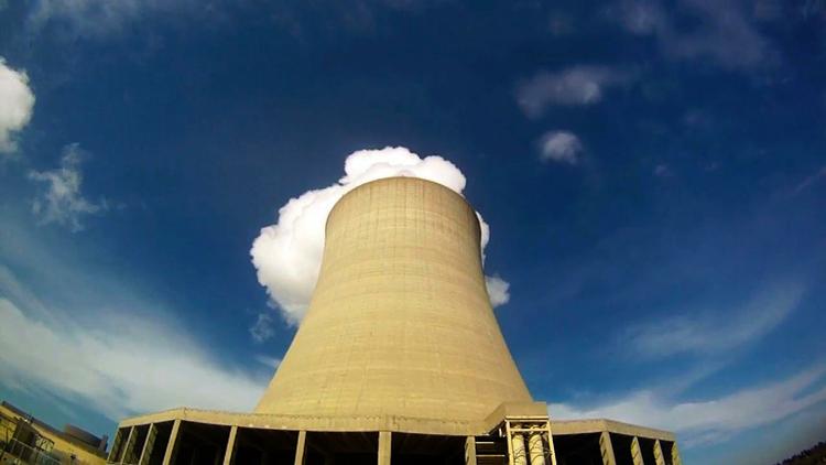Stresstest. Alle europæiske atomkraftværker skal testes for modstandskraft mod naturkatastrofer og menneskelige fejl. 