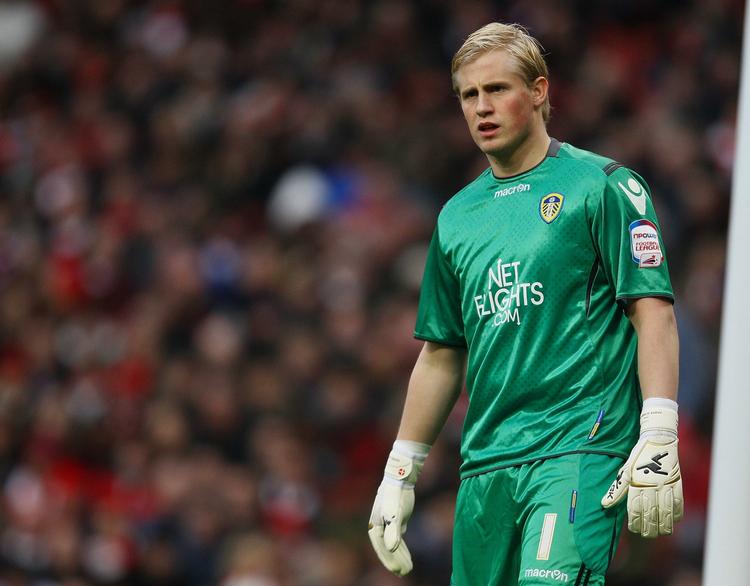 udtaget. Kasper Schmeichel fremhæver det høje niveau i den næstbedste engelske række som baggrund for udtagelsen til landsholdet. 
