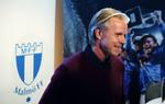 lederskifte. Roland Nilsson blev sidste sæson mester med Malmö FF. Nu kommer svenskeren til FC København allerede fra næste uge. 