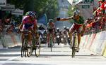 Italy Giro Cycling